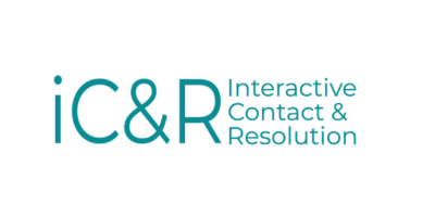 Interactive Contact & Resolution Ltd Logo